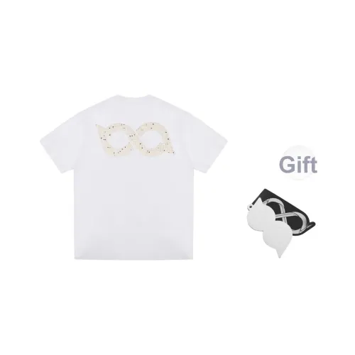 BIPOLAR Мужской Американский Винтаж Hip Hop Модный Уличный Круглый вырез Свободный крой Пуловер Короткий рукав Т-Рубашка Унисекс