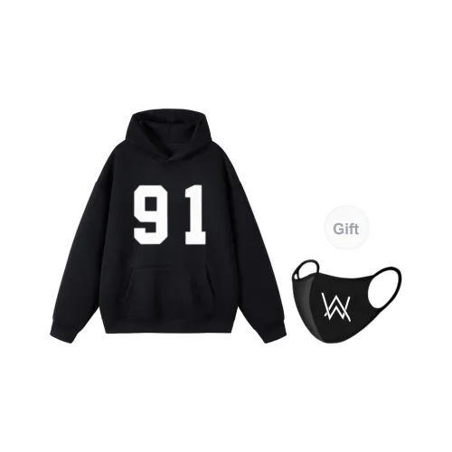 AMBER LIGHT Унисекс Свитшоты