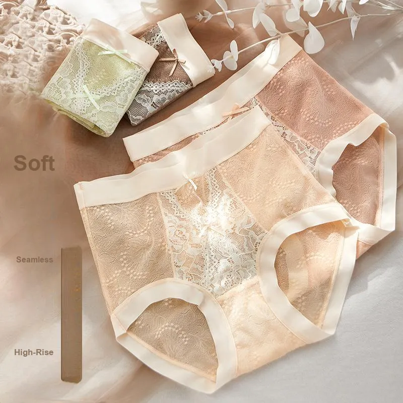 Top Melon Underpants Women's 3 Pack-28