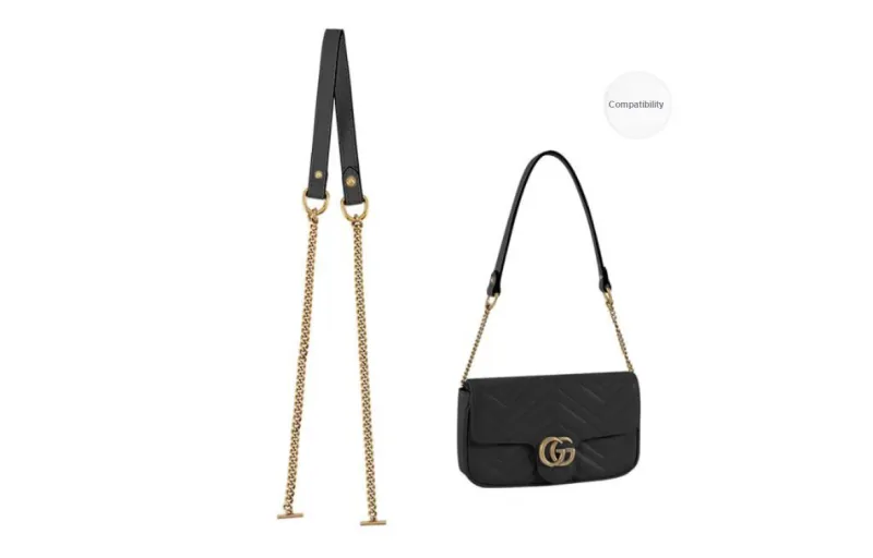 Lan Bao Fan Cow Leather Bag Insert Women's Ecru/Black-95