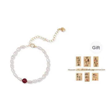 Taste The Color Pearl Bracelets Women's
