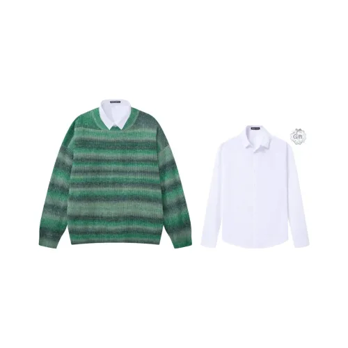 Minfinity Унисекс Свитеры