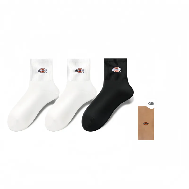 Dickies Socks Gift Box Unisex 1 Pack-49
