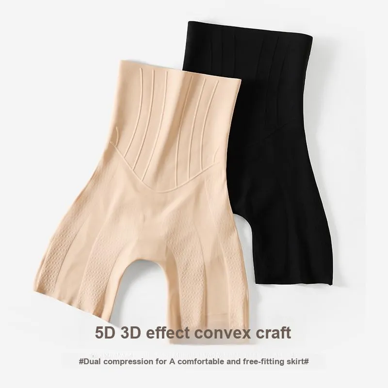GRACEWELL Shapewear Bottom Women's 1 Pack Skin-7
