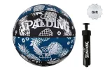 Size 7 Ball+Pump