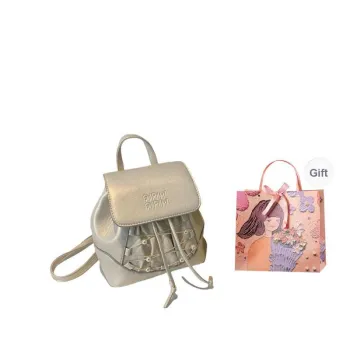 PARK DANCE PU Backpack Regular Women's Multicolor