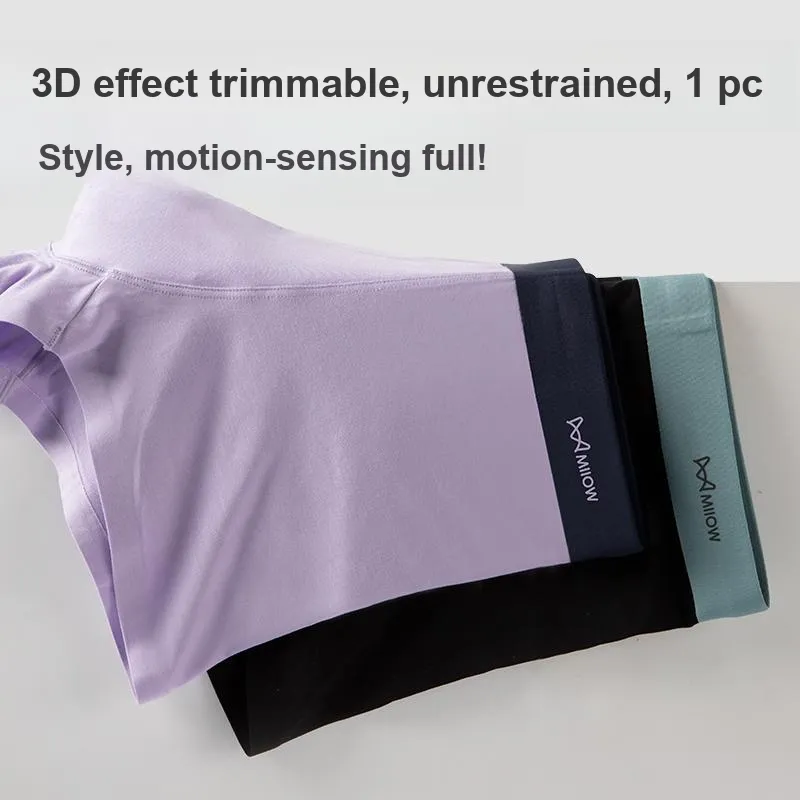 MIIOW Men Underpants-4