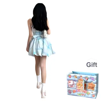 Gentle Welcome Slip Dress Women's
