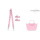 (Pink) 86-103cm[Width]Perforated Adjustable Set
