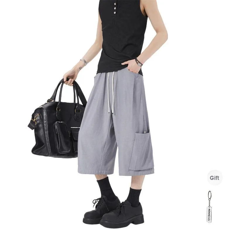 NOAHGIGI Casual Shorts Unisex-0