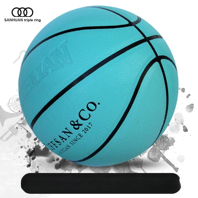 THREEHUAN Basketball-4