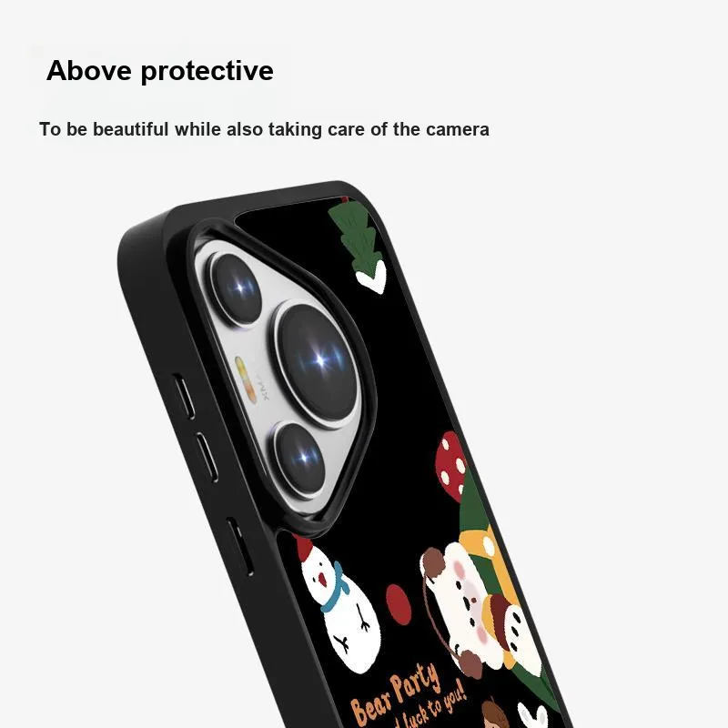 X Beast Lab Phone Cases-15