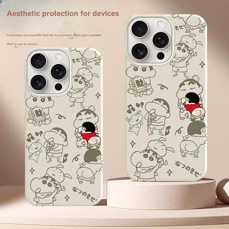 YIBAOBAO Phone Cases-1
