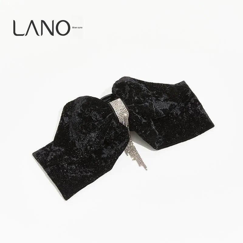 Lano Hair Clips Women's-1