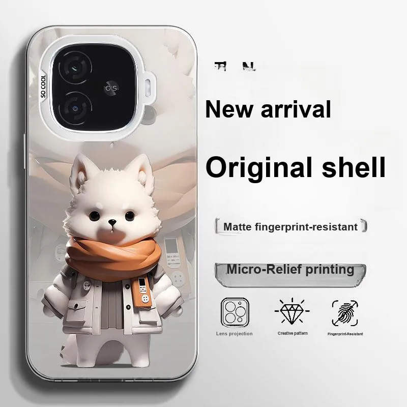 BAOCHENG Phone Cases-3