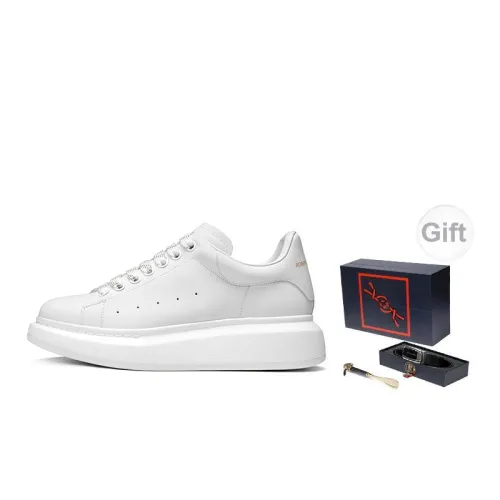 Roberta Di Camerino Skateboard Shoes Men Low-Top