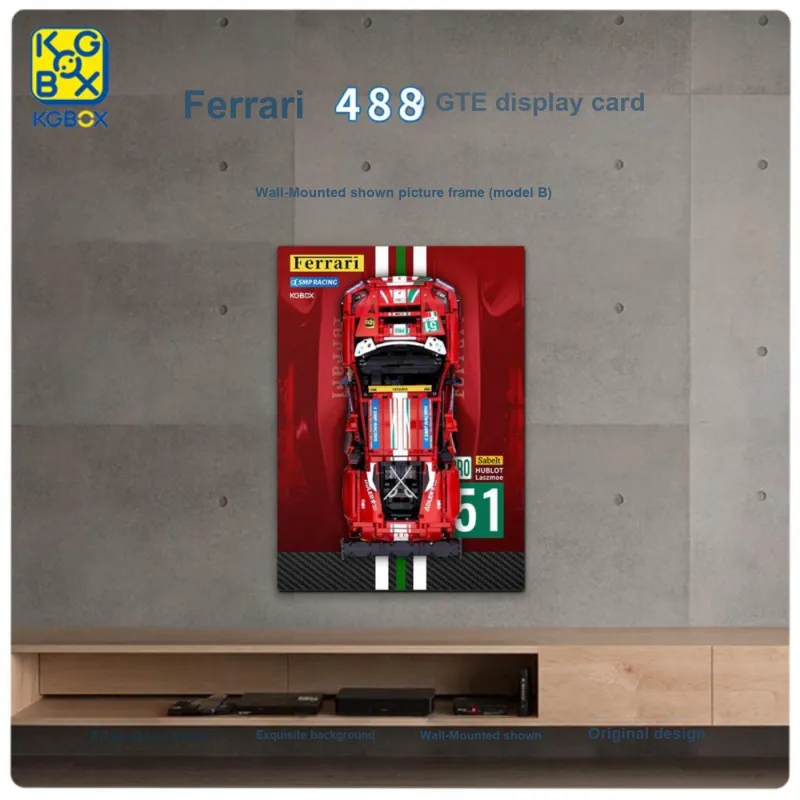 KGBOX Model Accessories-9