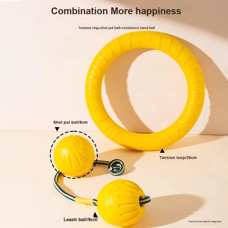 Hippie dogs Pet Toys-12