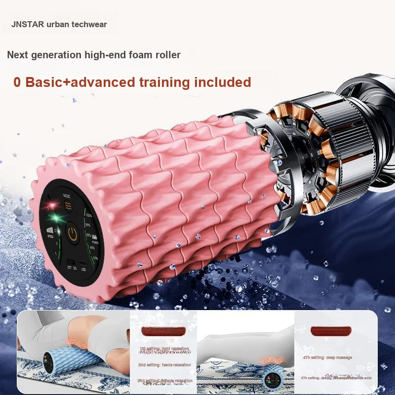 Function Foam Rollers-8
