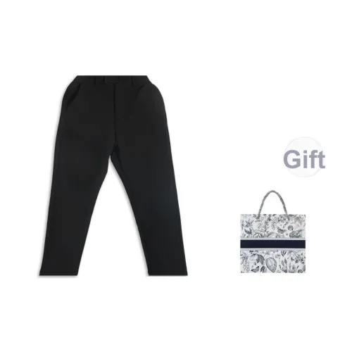 WUREN Повседневные брюки Итальянский Мужской