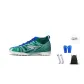 9003 Green Purple-Turf
