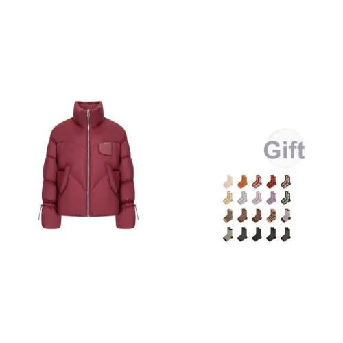 ERAL Женские пуховики