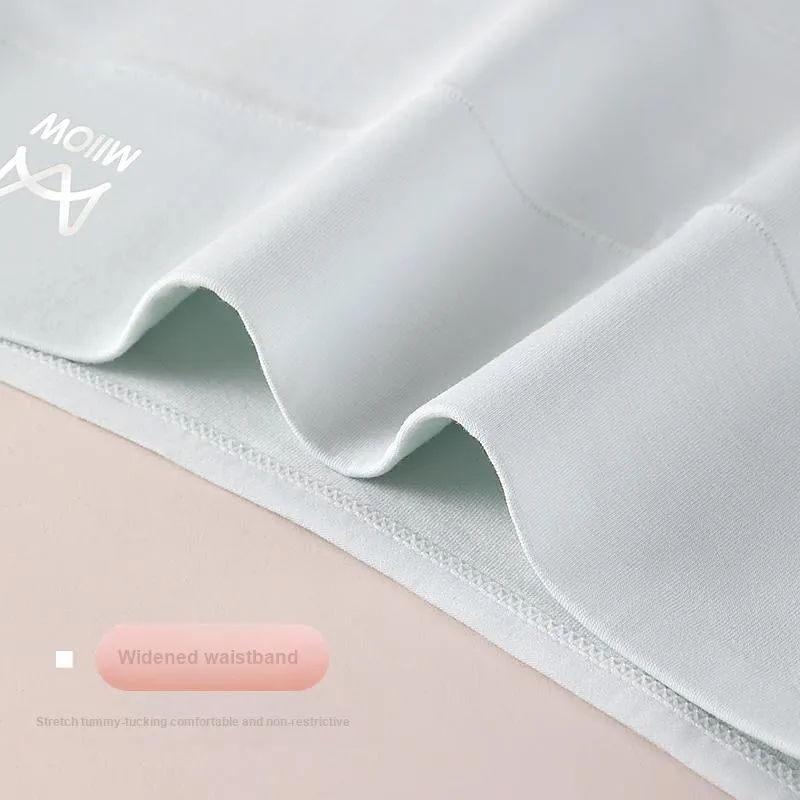 MIIOW Underpants Women's 4 Pack-15