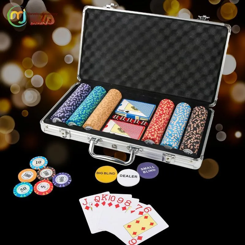 Miao Ji Board Games-3