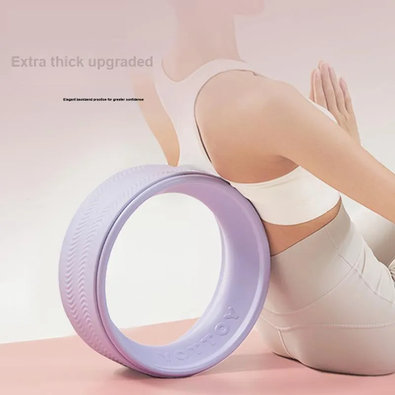 YOTTOY Yoga Equipment-4