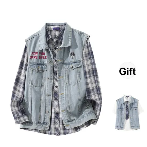 FAX FOR FMACM Унисекс Рубашки