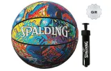 Size 7 Ball+Pump