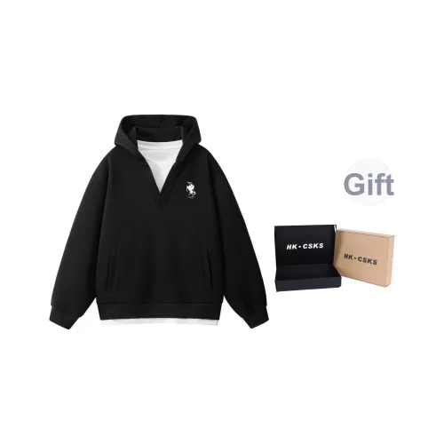 CSKS Унисекс Свитшоты