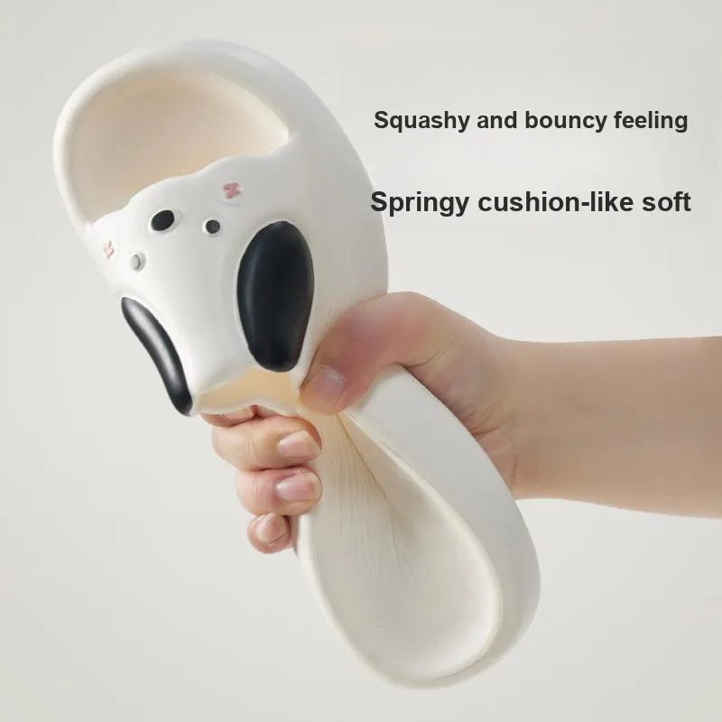 UTUNE Slippers / Home Slippers-3