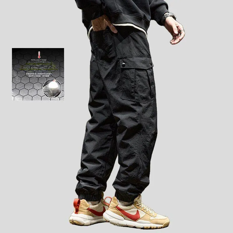 SZON Down & Insulated Pants Unisex-11