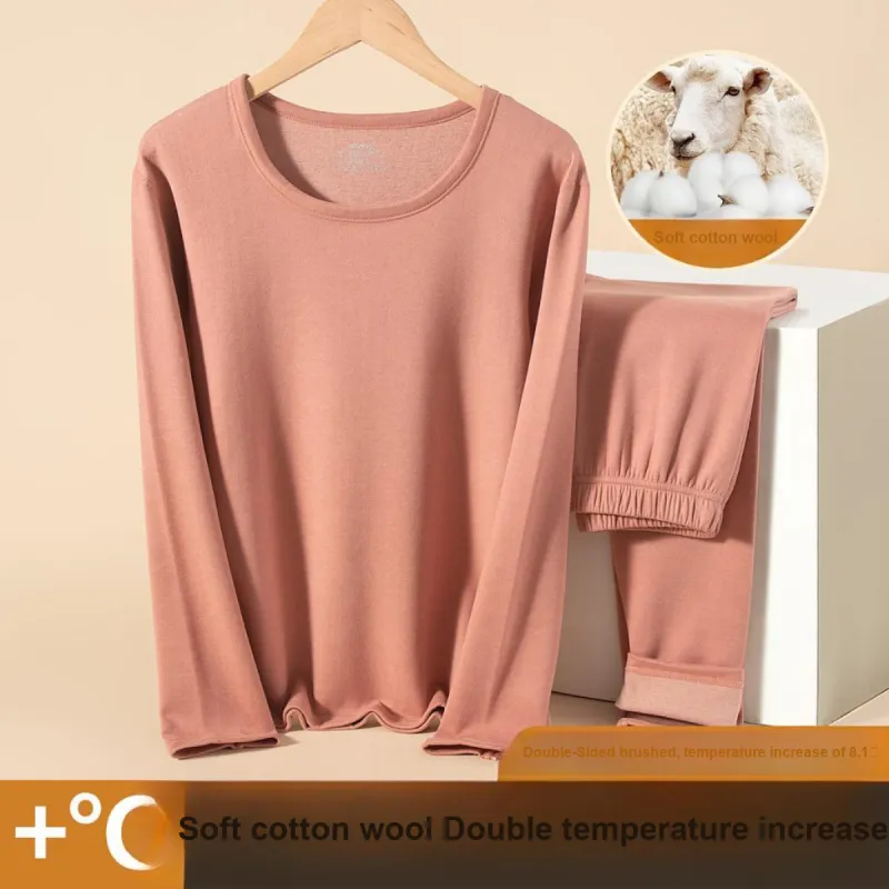 Sharefun Women's Thermal Tops-1