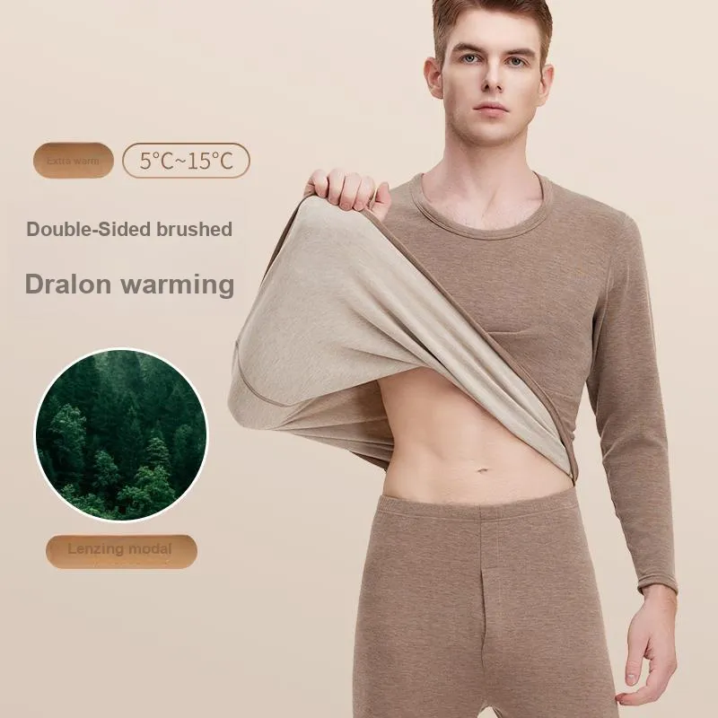 Lan Miao Men Thermal Sets-8