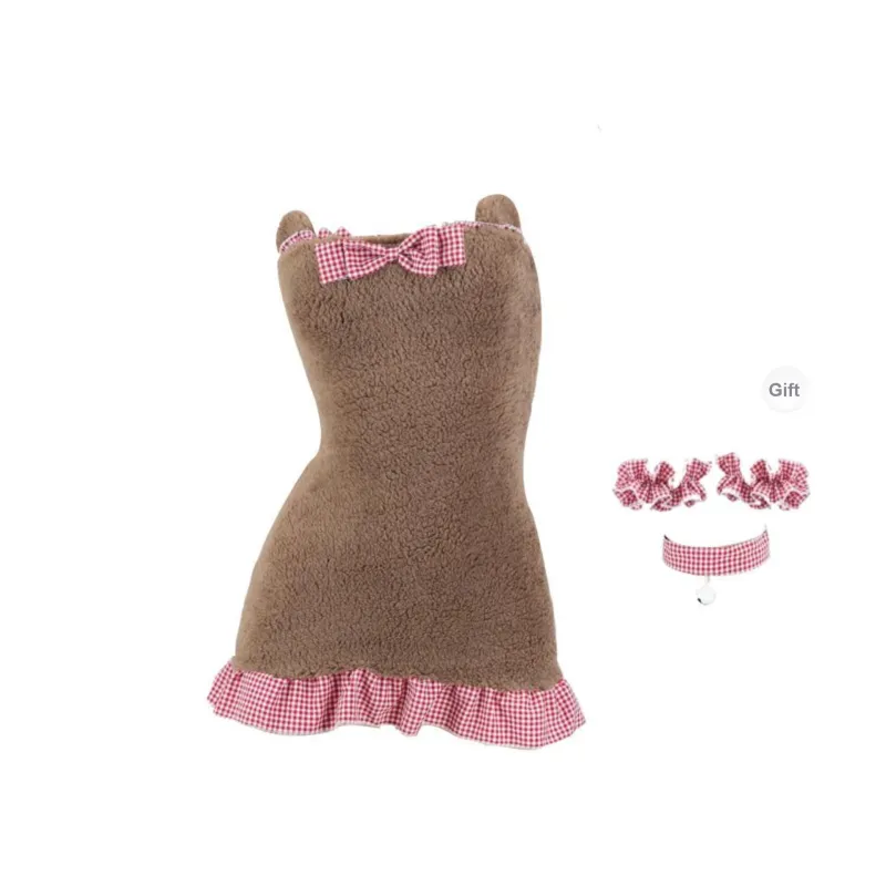 TLXT Women's Nightgowns-0