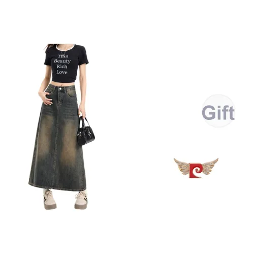 PIERRE CARDIN Длинная Юбка Женская