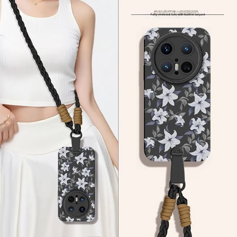 Interesting shell Phone Cases-1