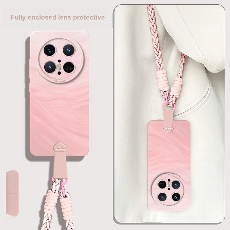 Interesting shell Phone Cases-19
