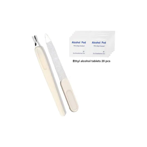 JIAOXUEFEI Средства для снятия лака для ногтей Унисекс