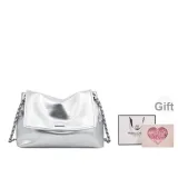 Silver Refined Box
