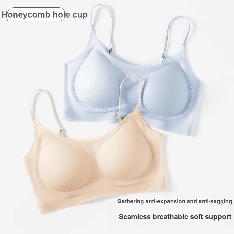 BONAS Women's Bras-3