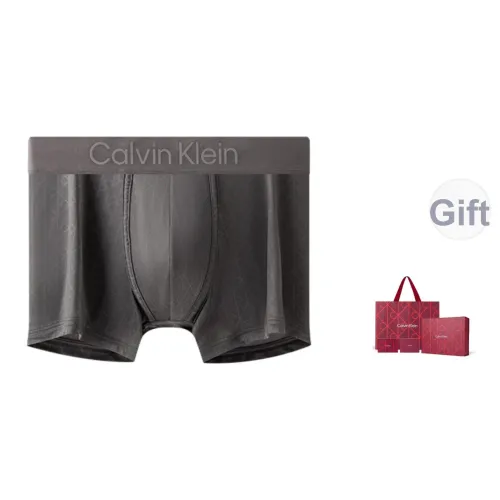 Calvin Klein Men's Underwear Gift Box 2 Pack Calvin Klein Мужское нижнее белье Подарочная коробка 2 упаковки