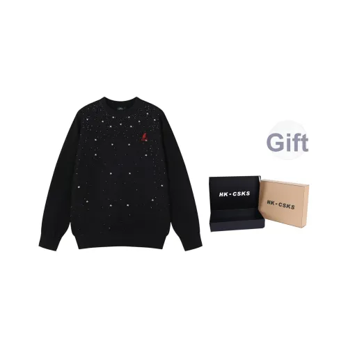 CSKS Унисекс Трикотаж