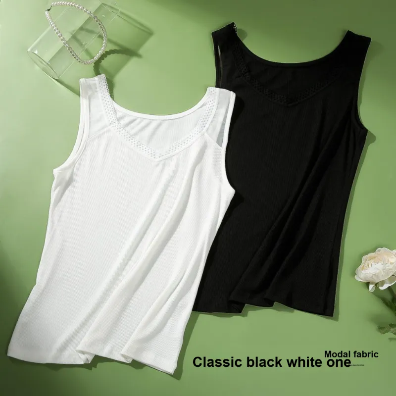 Red bean Women's Tank Tops-1