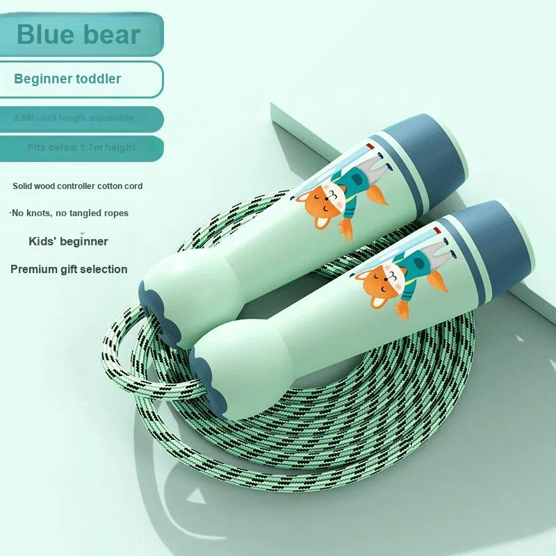 GYKZ Non Countable Jump Ropes Unisex-5