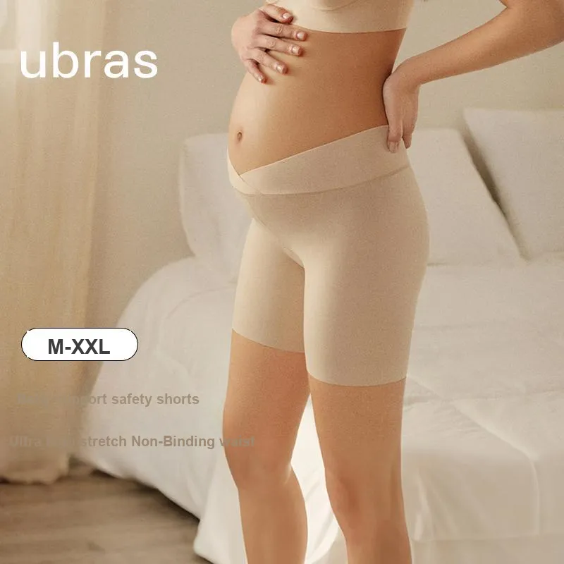 Ubras 25SS Leggings Women's 1 Pack-6