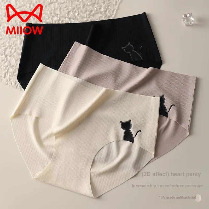MIIOW Unisex Underpants-5