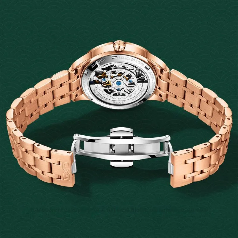 BEXEI Women's Watch-10